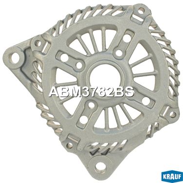 Krauf ABM3782BS Крышка генератора передняя - 1