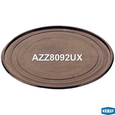 Krauf AZZ8092UX Крышка шкива генератора - 1