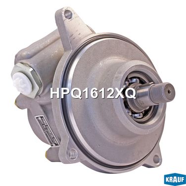 Krauf HPQ1612XQ Насос гидроусилителя руля - 1