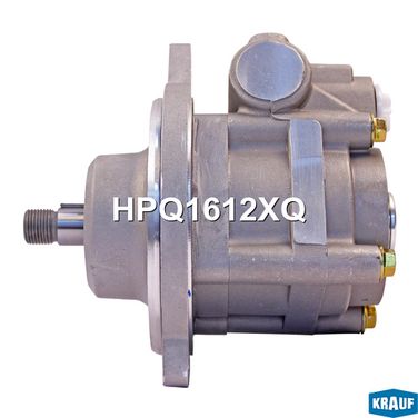 Krauf HPQ1612XQ Насос гидроусилителя руля - 4