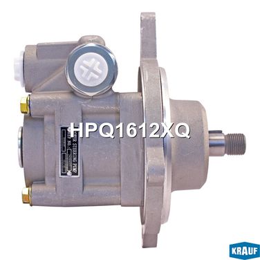 Krauf HPQ1612XQ Насос гидроусилителя руля - 5