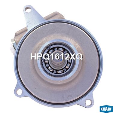 Krauf HPQ1612XQ Насос гидроусилителя руля - 6