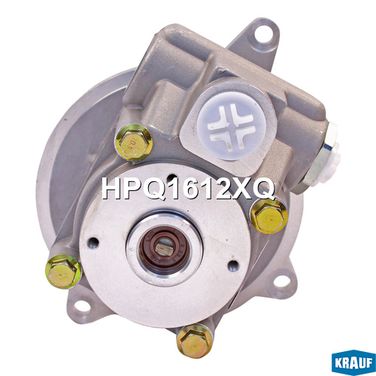 Krauf HPQ1612XQ Насос гидроусилителя руля - 7