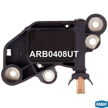 Krauf ARB0408UT Регулятор генератора - 2