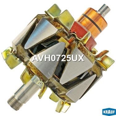 Krauf AVH0725UX Ротор генератора - 1