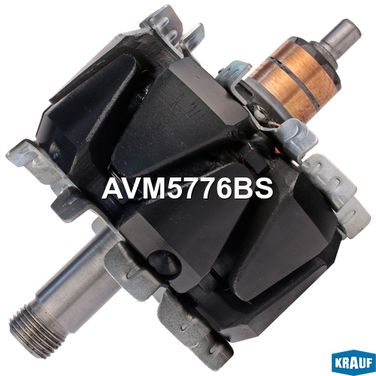 Krauf AVM5776BS Ротор генератора - 1