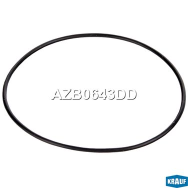 Krauf AZB0643DD Сальник генератора - 1