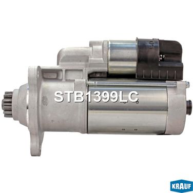 Krauf STB1399LC Стартер - 6
