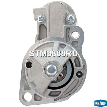 Krauf STM3888RD Стартер - 1