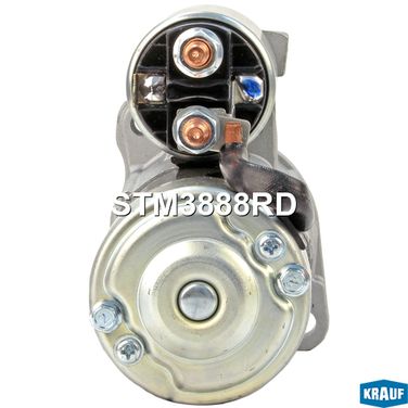 Krauf STM3888RD Стартер - 4