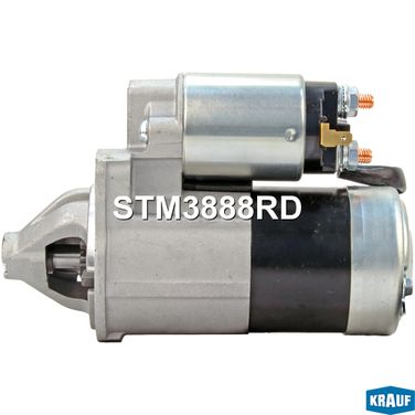 Krauf STM3888RD Стартер - 6