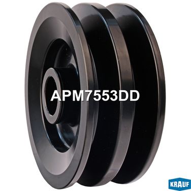 Krauf APM7553DD Шкив генератора - 1