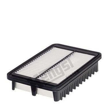 Hengst E1607L Фильтр воздушный - 1