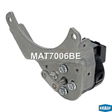 Krauf MAT7006BE Актуатор турбокомпрессора - 1