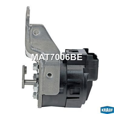 Krauf MAT7006BE Актуатор турбокомпрессора - 2