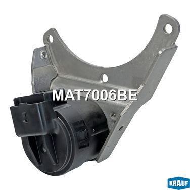 Krauf MAT7006BE Актуатор турбокомпрессора - 3