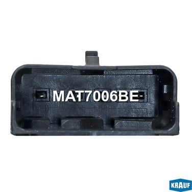 Krauf MAT7006BE Актуатор турбокомпрессора - 4