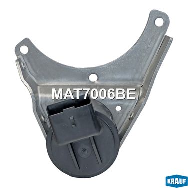 Krauf MAT7006BE Актуатор турбокомпрессора - 6