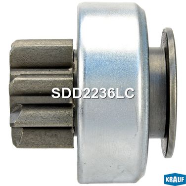 Krauf SDD2236LC Бендикс стартера - 1