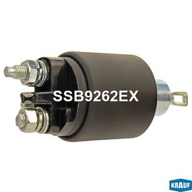 Krauf SSB9262EX Втягивающее реле стартера - 5