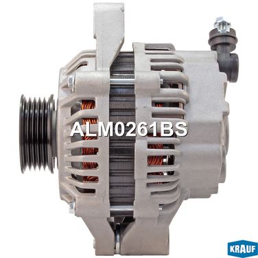 Krauf ALM0261BS Генератор - 7
