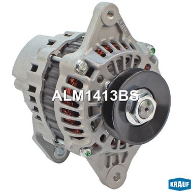 Krauf ALM1413BS Генератор - 1