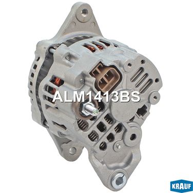 Krauf ALM1413BS Генератор - 2