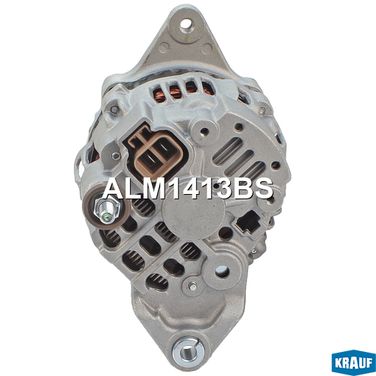 Krauf ALM1413BS Генератор - 4