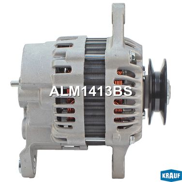 Krauf ALM1413BS Генератор - 7