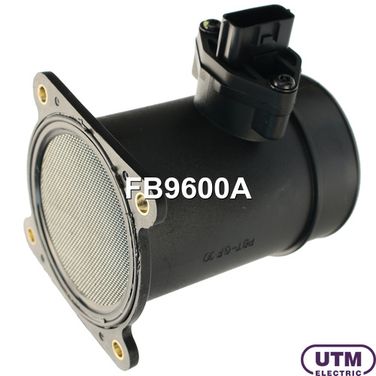 UTM FB9600A Датчик расхода воздуха ДВС - 1
