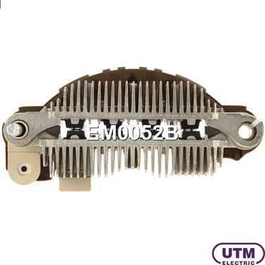 UTM EM0052B Диодный мост генератора - 1