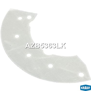 Krauf AZB5363LK Изолятор генератора - 1