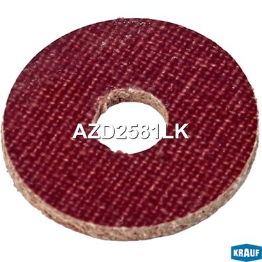 Krauf AZD2581LK Изолятор генератора - 1