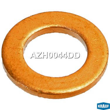 Krauf AZH0044DD Кольцо уплотнительное - 1