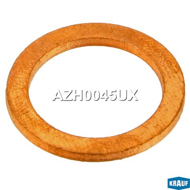 Krauf AZH0045UX Кольцо уплотнительное - 1