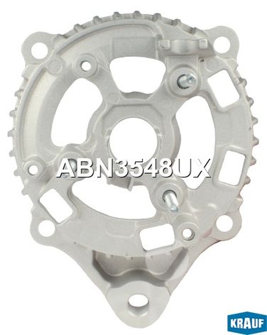 Krauf ABN3548UX Крышка генератора задняя - 1