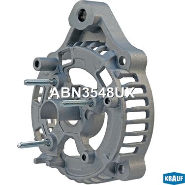 Krauf ABN3548UX Крышка генератора задняя - 2