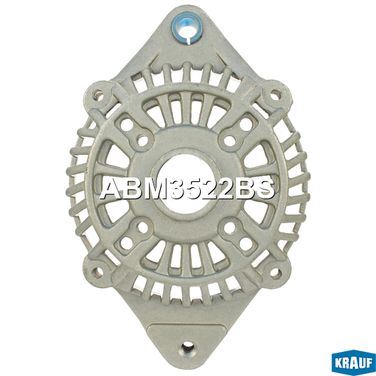 Krauf ABM3522BS Крышка генератора передняя - 1
