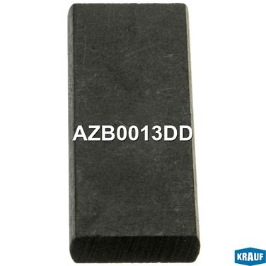Krauf AZB0013DD Лопасти вакуумной помпы - 1