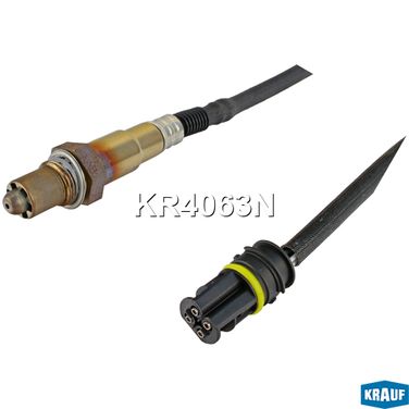 Krauf KR4063N Лямбда-зонд - 1
