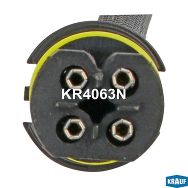 Krauf KR4063N Лямбда-зонд - 2
