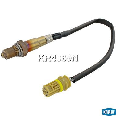 Krauf KR4069N Лямбда-зонд - 1