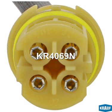 Krauf KR4069N Лямбда-зонд - 2