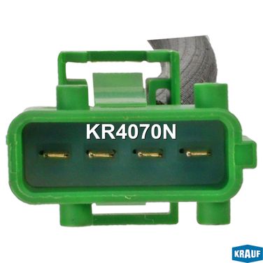 Krauf KR4070N Лямбда-зонд - 2