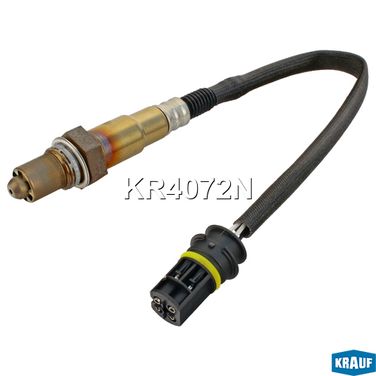 Krauf KR4072N Лямбда-зонд - 1