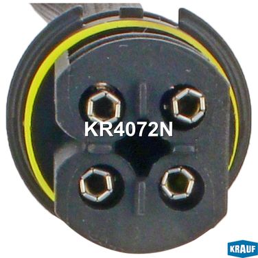 Krauf KR4072N Лямбда-зонд - 2
