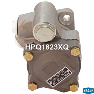 Krauf HPQ1823XQ Насос гидроусилителя руля - 3