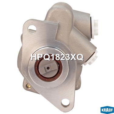 Krauf HPQ1823XQ Насос гидроусилителя руля - 5
