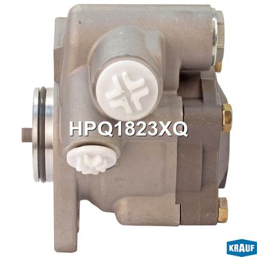 Krauf HPQ1823XQ Насос гидроусилителя руля - 6
