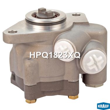Krauf HPQ1823XQ Насос гидроусилителя руля - 7